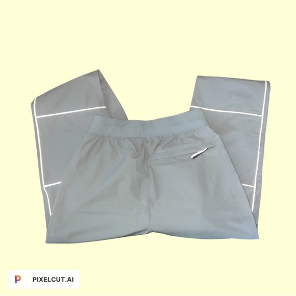 ALO Torrent Track jogger sweatpants - Picture 4 of 10